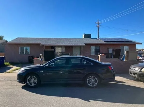 15800 N Twin Lakes Dr, Tucson, AZ 85739