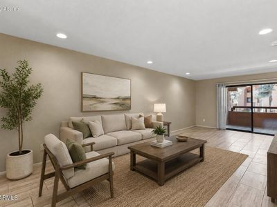 12212 N PARADISE VILLAGE Parkway S #206, Phoenix, AZ, 85032
