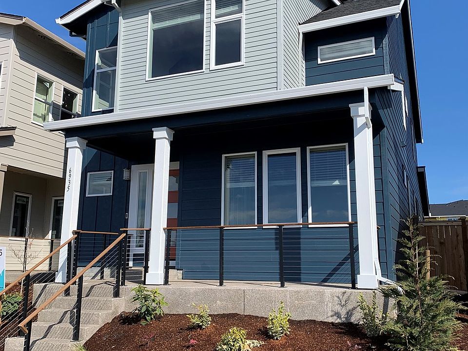 1st image of 6935 SE Red Alder St Lot 203