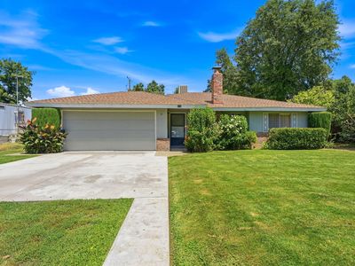 218 San Mateo Ave, Gerber, CA, 96035