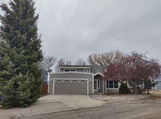 827 Tiffany Ct, Los Alamos, NM 87544