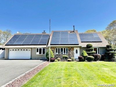 11 Mill Drive, Mastic Beach, NY, 11951