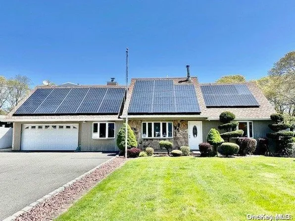 11 Mill Drive, Mastic Beach, NY 11951