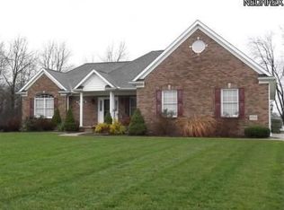 1733 Sedwick Ave NW, Massillon, OH 44646