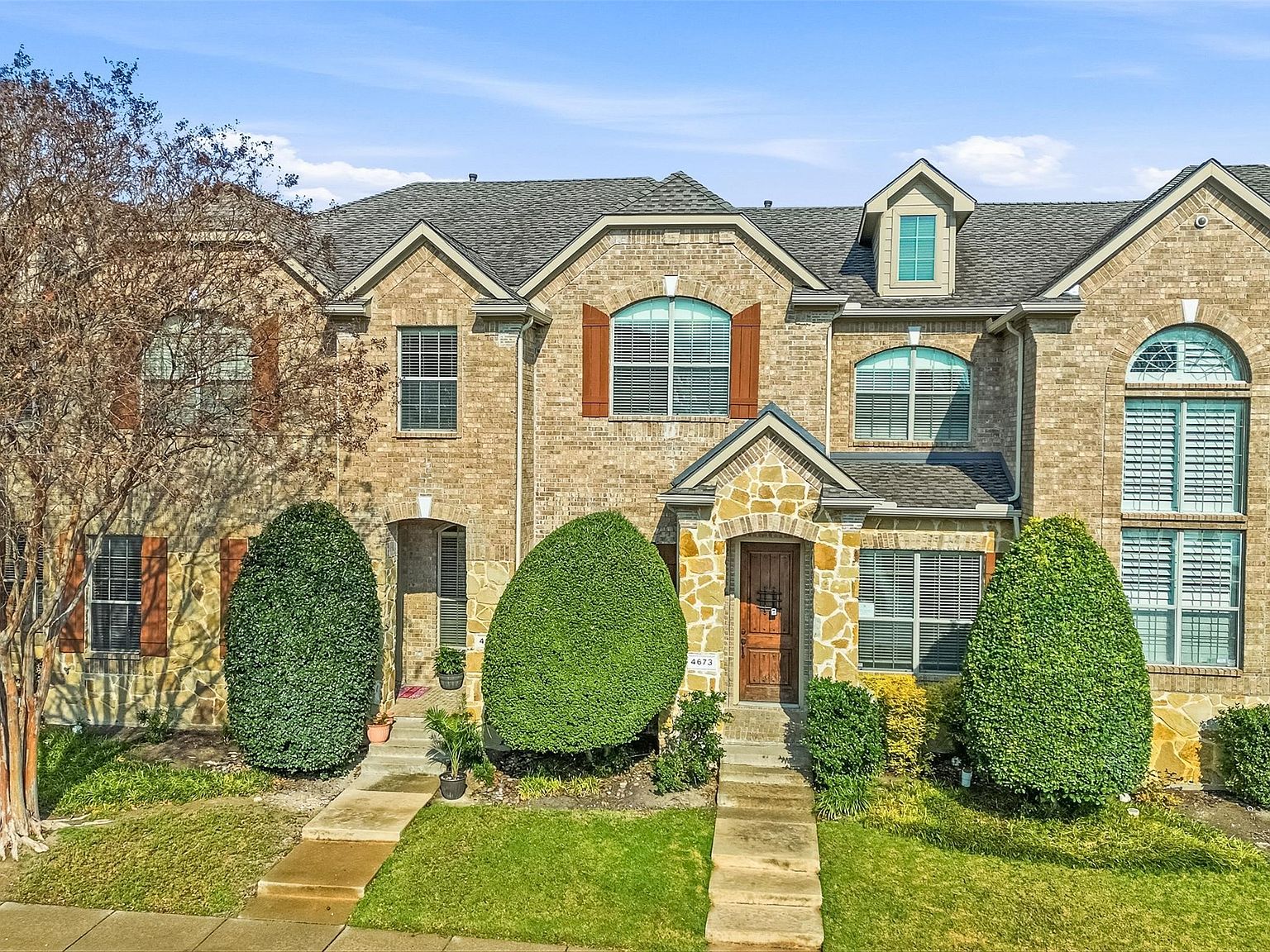 4673 Cecile Rd, Plano, TX 75024 | MLS #21150125 | Zillow