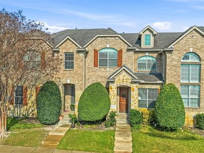 4673 Cecile Rd, Plano, TX, 75024