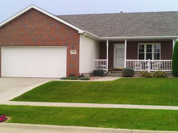 7121 N Steamboat Dr, Lincoln, NE 68521