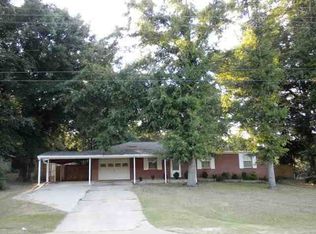 27457 Highway 87, Jack, AL 36346