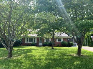312 Keating Dr, Winston Salem, NC 27104