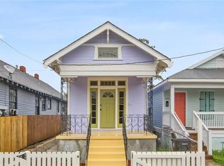 1923 Painters St, New Orleans, LA 70117