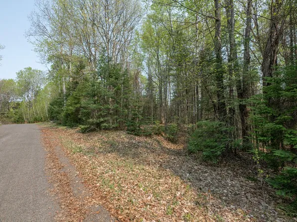 On Frontier Rd, Presque Isle, WI 54557
