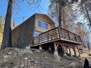 53271 Summit Dr, Springville, CA 93265