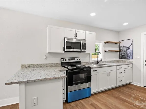 2805 W Gadsden St, Pensacola, FL 32505