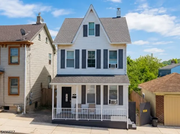 12 Heckman St, Phillipsburg Town, NJ 08865