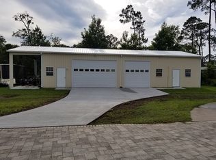 Doubloon Way, Yulee, FL 32097