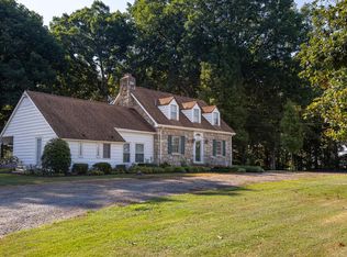 8201 Belmont Rd, Spotsylvania, VA 22551
