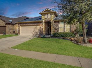 2513 Canyon Wren Ln, Fort Worth, TX 76244
