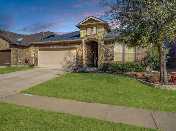 2513 Canyon Wren Ln, Fort Worth, TX 76244