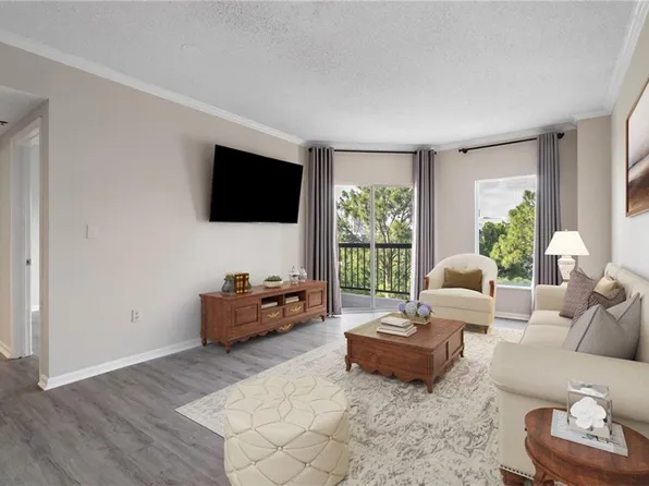 1 Biscayne Dr NW Unit 704, Atlanta, GA 30309