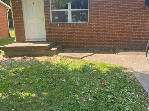 3611 Rollins St APT A, Parkersburg, WV 26104