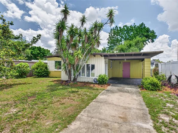 711 High St, Orlando, FL 32803