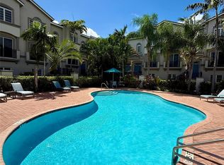 1951 Coral Heights Boulevard #402, Oakland Park, FL 33308
