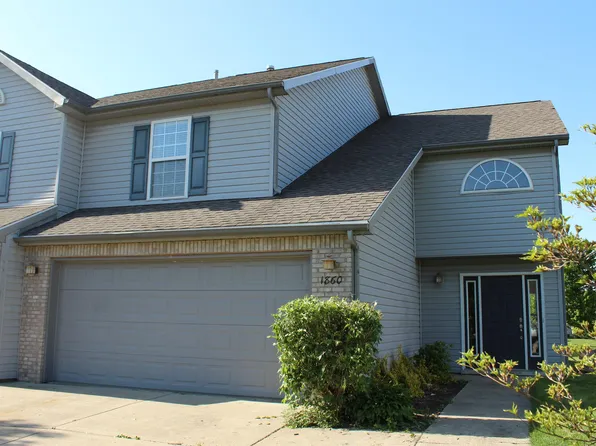 1860 Ellison Dr #1, West Lafayette, IN 47906