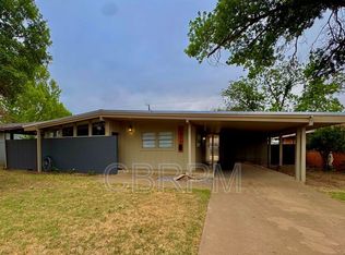 3811 29th St #2, Lubbock, TX 79410