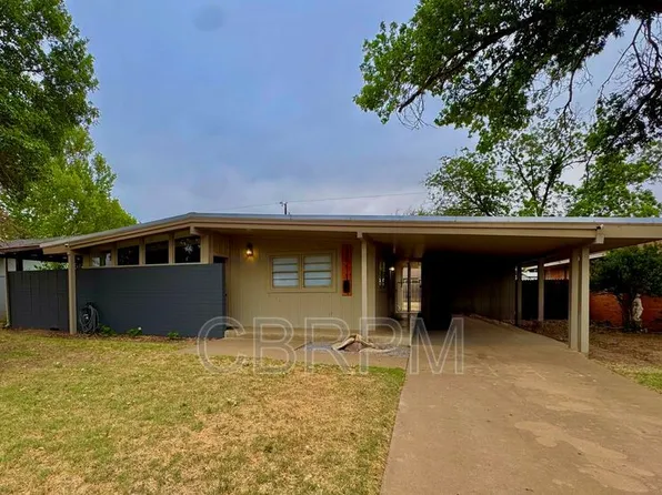 3811 29th St #2, Lubbock, TX 79410