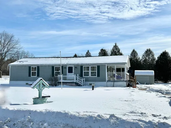 10 James Circle #28, St. Albans Town, VT 05478