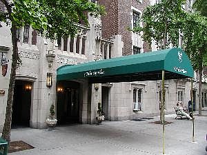 4th image of 5 Tudor City Pl APT 1007