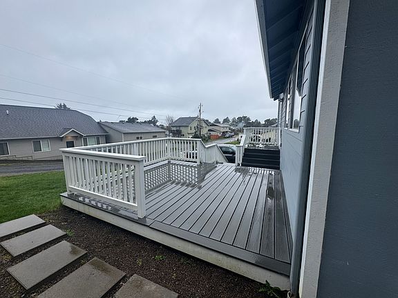 2nd image of 5446 NW Rhododendron St