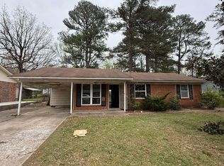 10209 Milkyway Dr, Little Rock, AR 72209