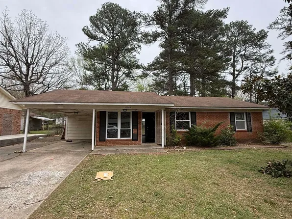 10209 Milkyway Dr, Little Rock, AR 72209