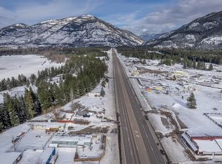 7386 Us Highway 2 E, Columbia Falls, MT 59912