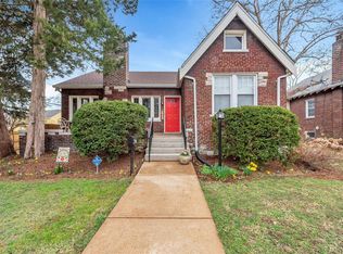 1401 Quendo Ave, Saint Louis, MO