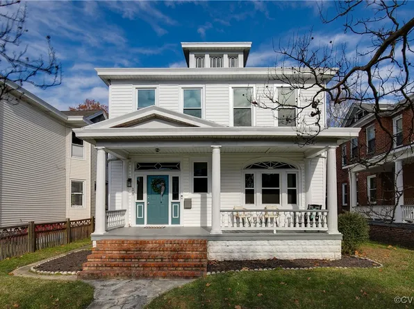 18 Overbrook Rd, Richmond, VA 23222