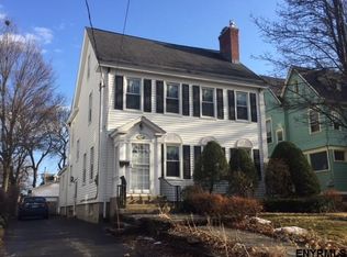 15 S Pine Ave, Albany, NY 12208