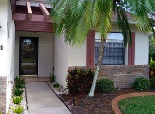 474 Pendleton Pl, Venice, FL 34292