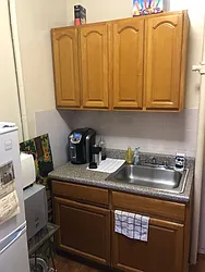 Rented by Johanna Vasiliadis, LREB