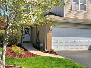 18047 Mager Dr, Tinley Park, IL 60487