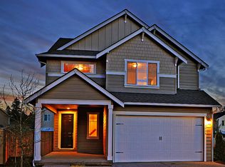 3045 Puget Meadow Loop NE, Lacey, WA 98516