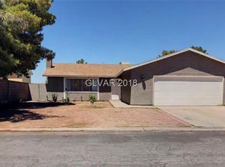 1813 Henson Ln, Las Vegas, NV 89156