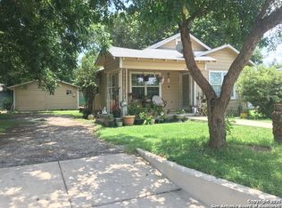 2114 Hicks Ave, San Antonio, TX 78210