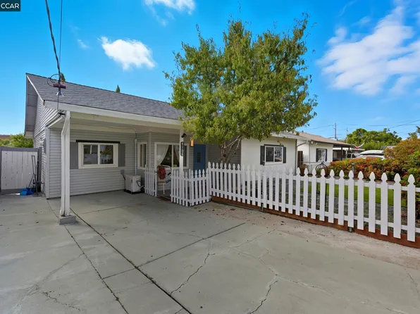 4108 Irene Dr, Martinez, CA 94553