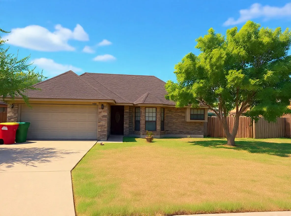 3 bed, 1472 sqft, $2,150 — Photo 1