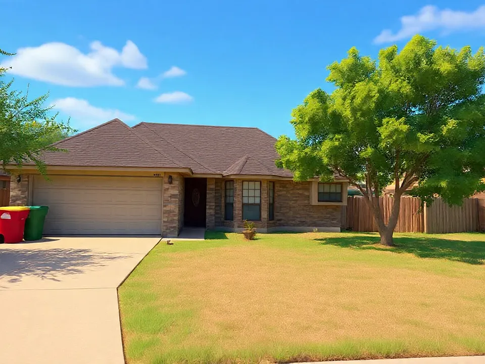 1704 Zamora Dr