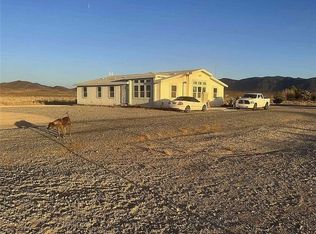 4980 W Retread Rd, Pahrump, NV 89048