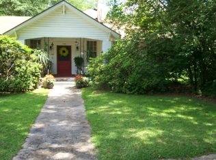 168 Parkwood Ave, Macon, GA 31210