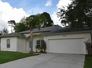 1916 Zuyder Ter, North Pt, FL 34286